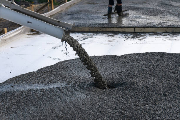  Biloxi, MS Concrete contractor Pros