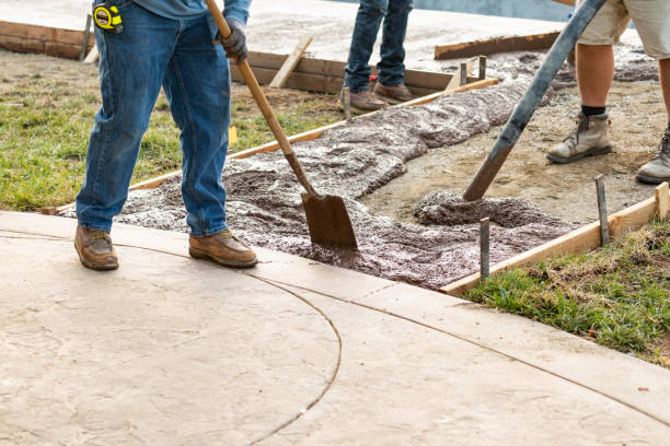  Biloxi, MS Concrete contractor Pros