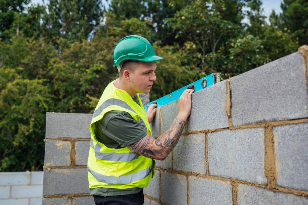 Best Concrete Retaining Walls in Biloxi, MS