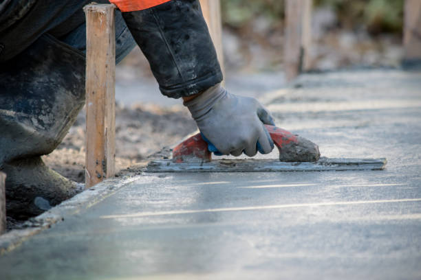 Best Concrete Retaining Walls in Biloxi, MS