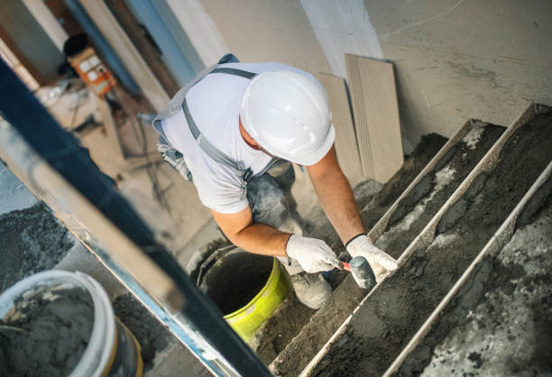Best Concrete Sidewalk Installation in Biloxi, MS