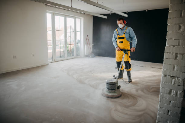 Best Concrete Sealing and Maintenance in Biloxi, MS