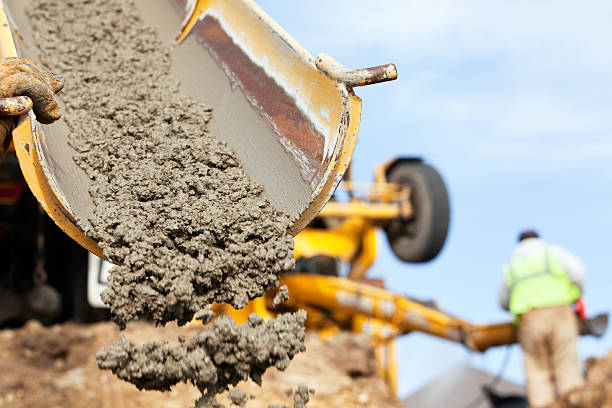 Best Concrete Staining and Coloring in Biloxi, MS