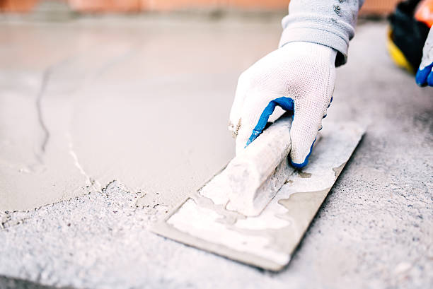 Best Concrete Grinding and Polishing in Biloxi, MS