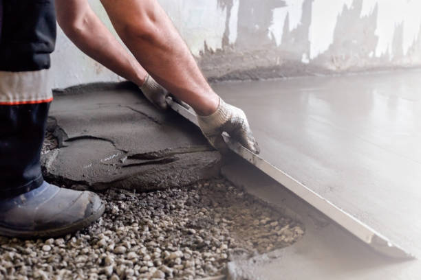 Best Stamped Concrete Services in Biloxi, MS