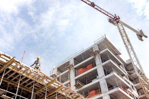 Best Concrete Slab Construction in Biloxi, MS